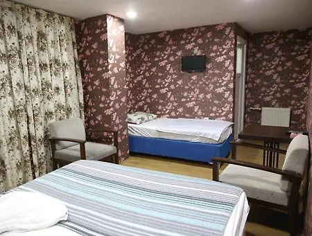 Family Bed & Breakfast