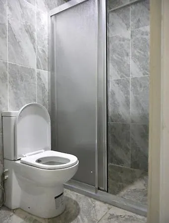 Family Bed & Breakfast Istanbul