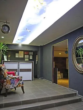 Bed & Breakfast Family Istanbul