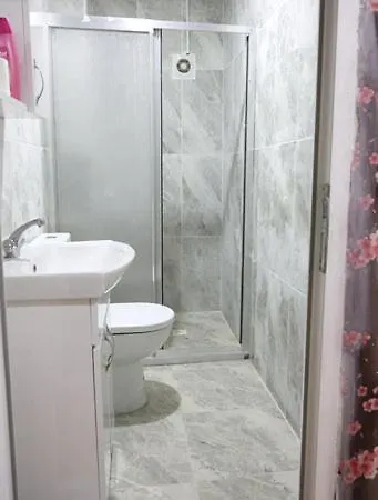 Bed & Breakfast Family Istanbul