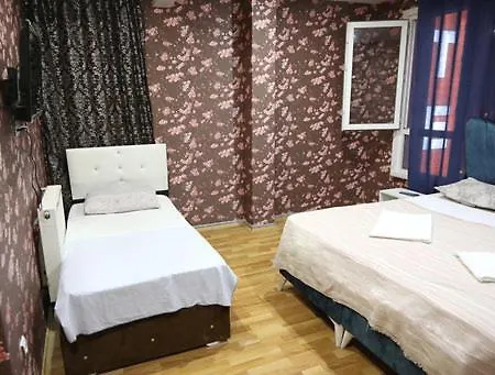 Family Bed & Breakfast